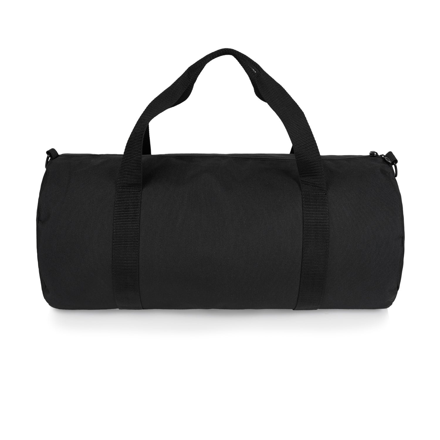 1005 Gym Duffel Bag - Black image 1