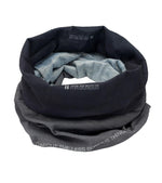 Tunnel Scarf - Grey image 0