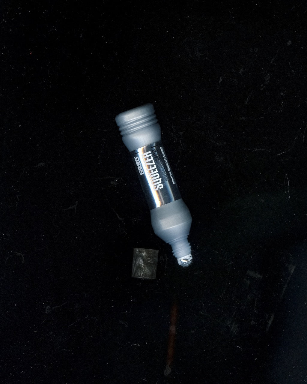 GROG Squeezer Mini 05 MCP Hyper Chrome image 6