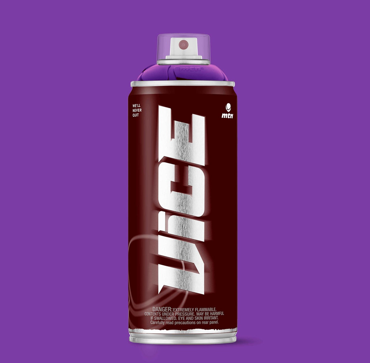 MTN VICE - Haze Purple image