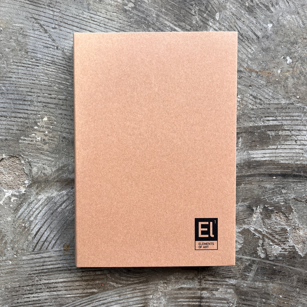 Wrap Sketchbook - A4 image 0