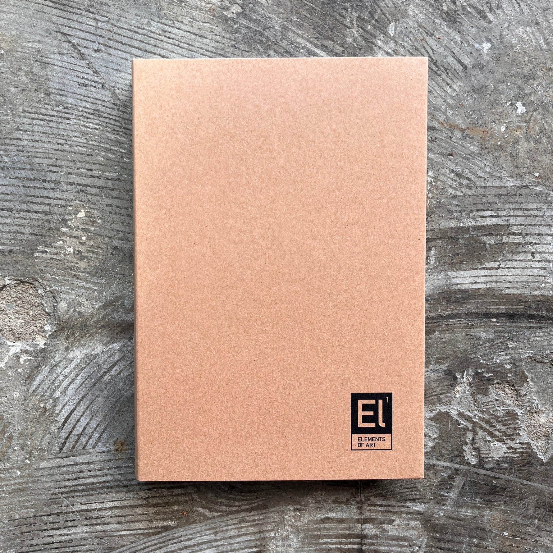Wrap Sketchbook - A4 image 0