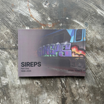 Sireps PartOne image 0