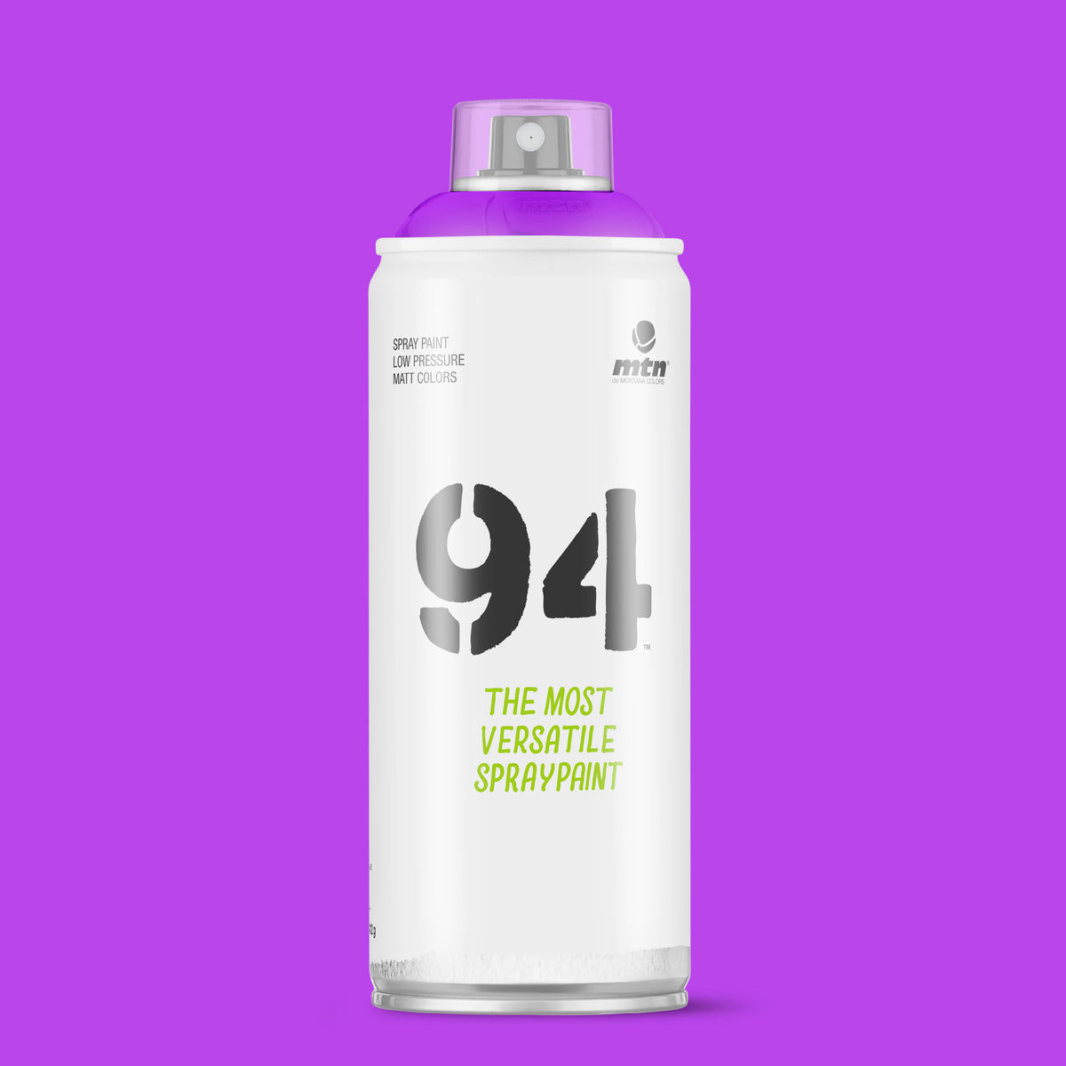 MTN 94 Fluorescent - Fluorescent Violet image