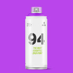 MTN 94 Fluorescent - Fluorescent Violet image
