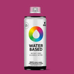 MTN Water Based 400ml - Geisha Violet image