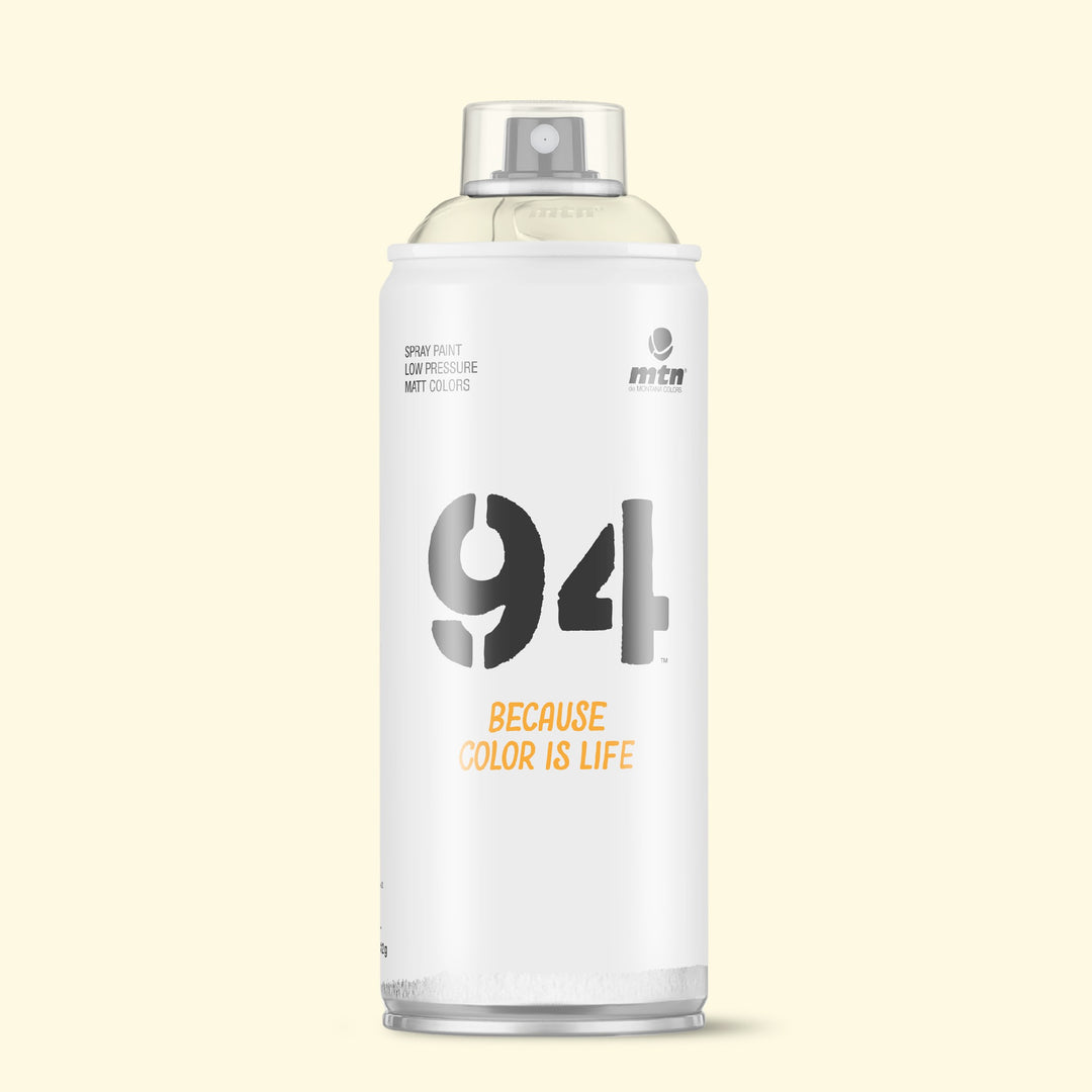 MTN 94 - Tofu Grey image