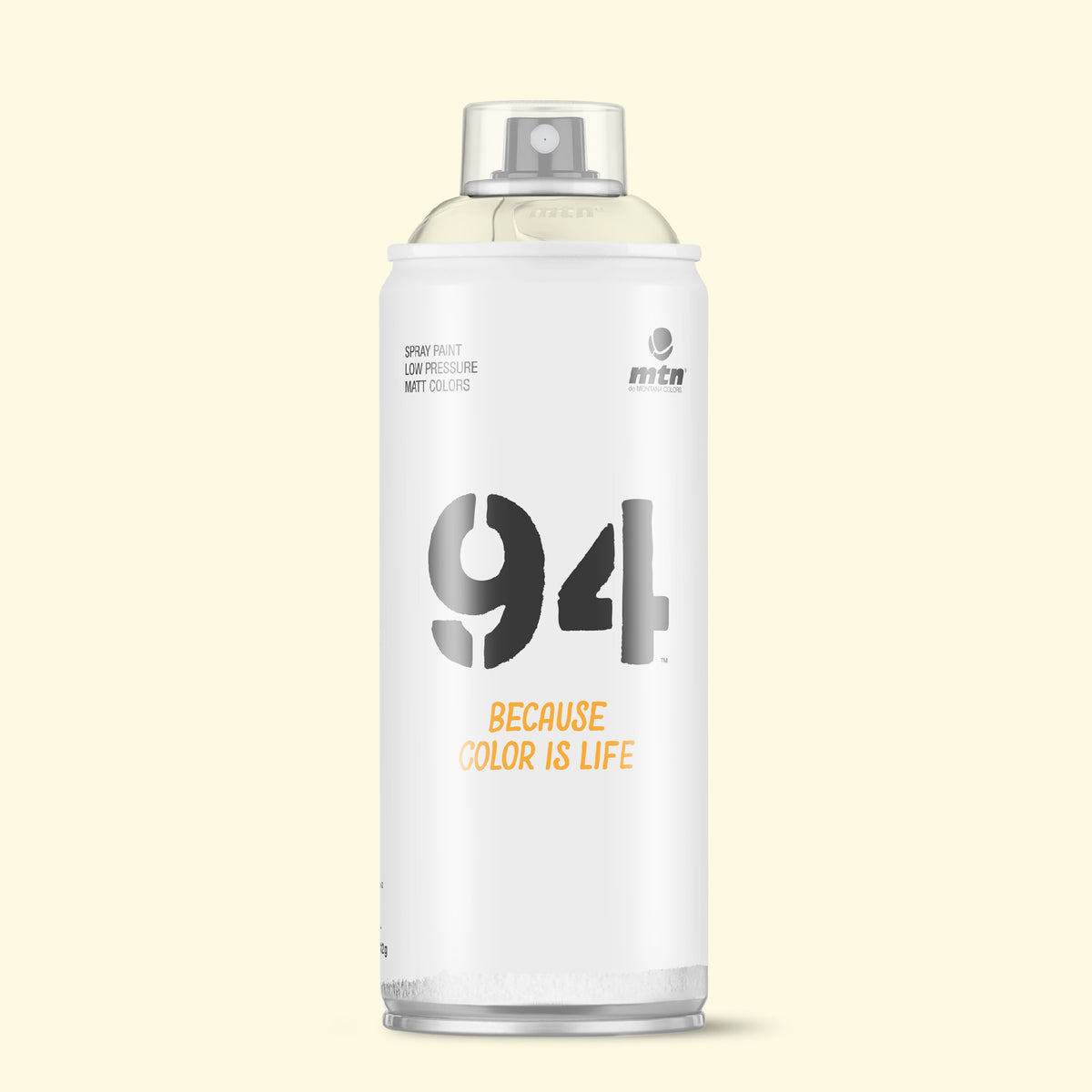 MTN 94 - Tofu Grey image