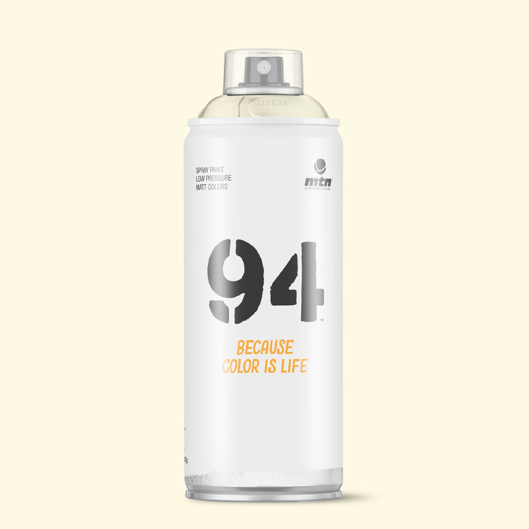 MTN 94 - Tofu Grey image