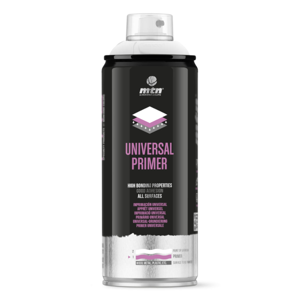 WEPRO - Universal Primer image 1