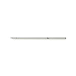 Bullet Ballpoint Pen - Refill - 0.7mm - Black image 0