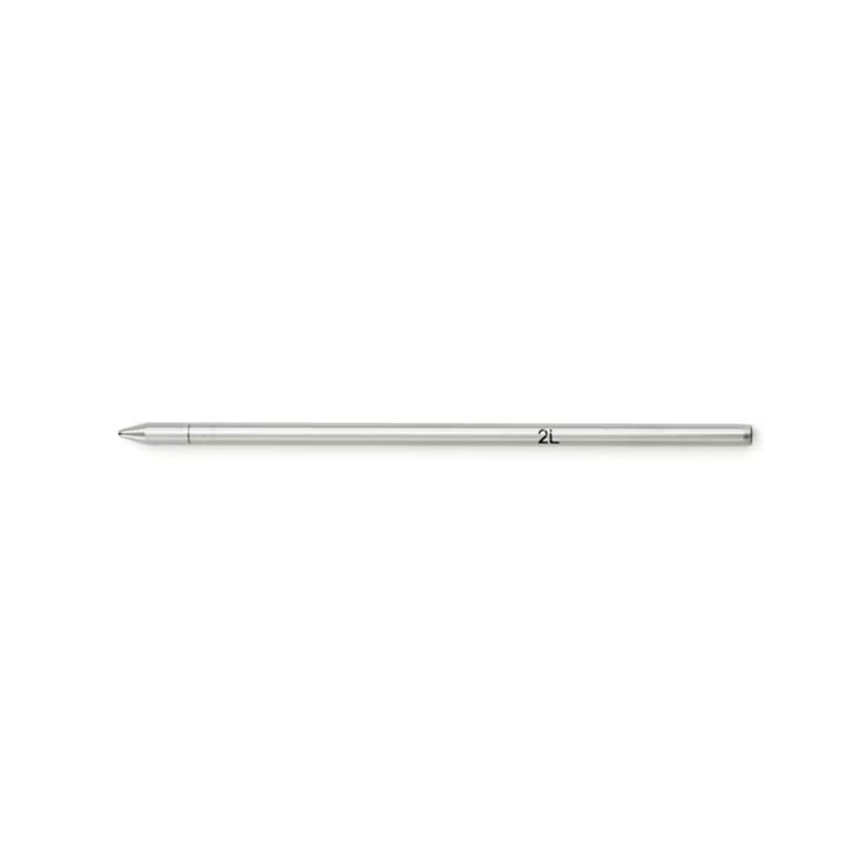 Bullet Ballpoint Pen - Refill - 0.7mm - Black image 0