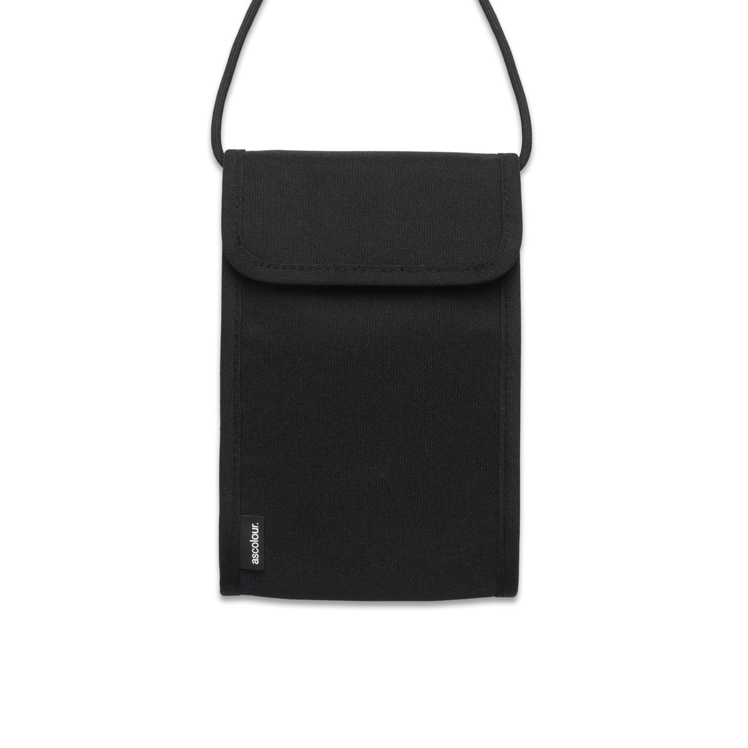 1011 Recycled Phone Bag image 0