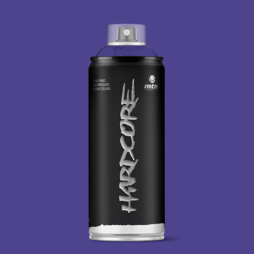 MTN Hardcore - Blue Violet image