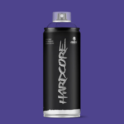 MTN Hardcore - Blue Violet image