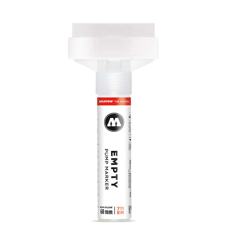 MOLOTOW Empty Marker - 711 image 2