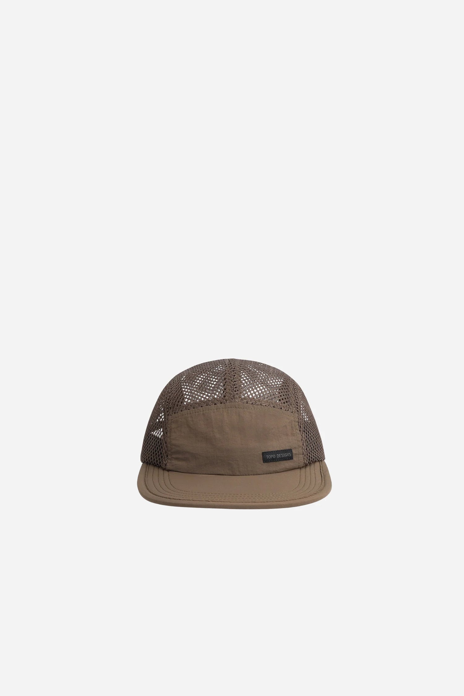 Global Hat - Desert Palm