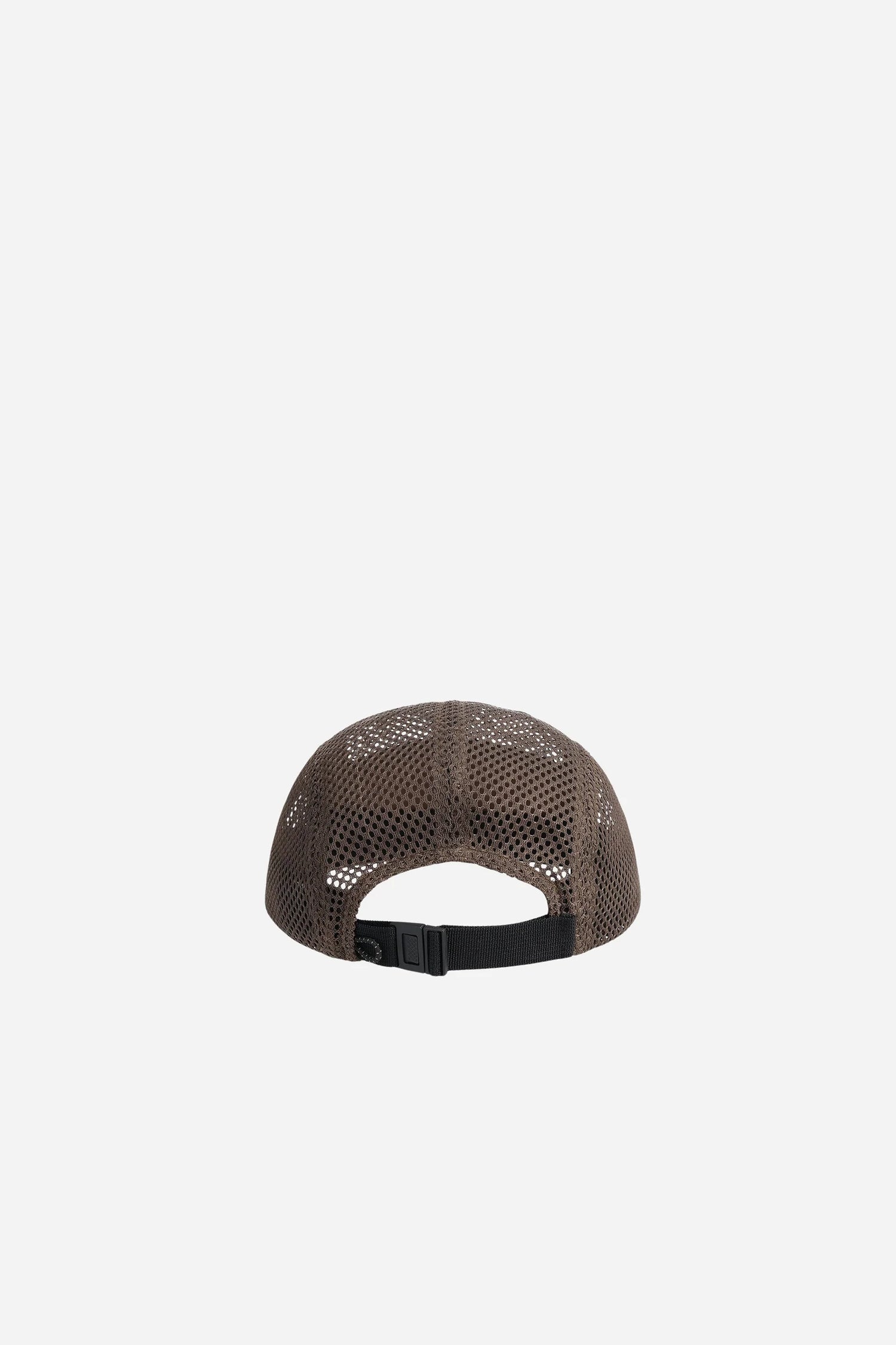 Global Hat - Desert Palm