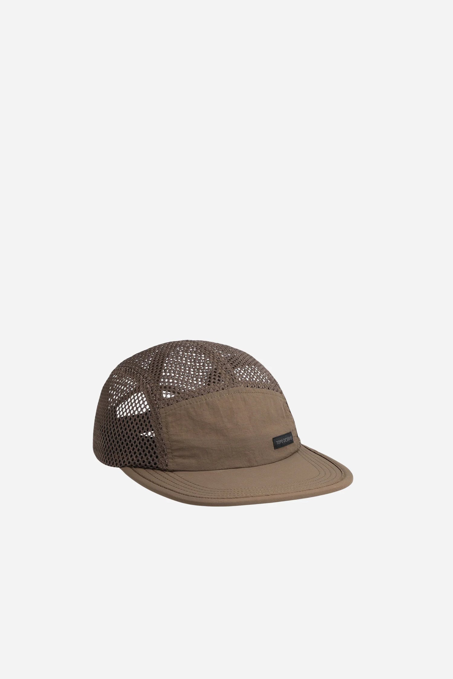 Global Hat - Desert Palm