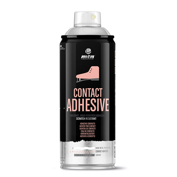 MTN PRO - Contact Adhesive image 0