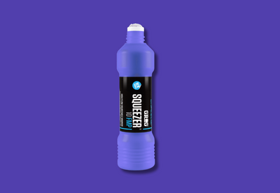GROG Squeezer 10 FMP - Goldrake Purple image