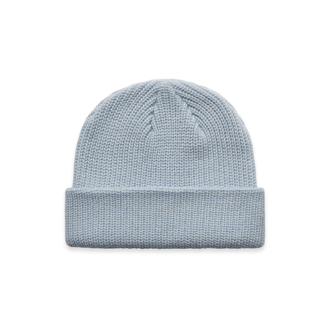1120 Cable Beanie - Powder image