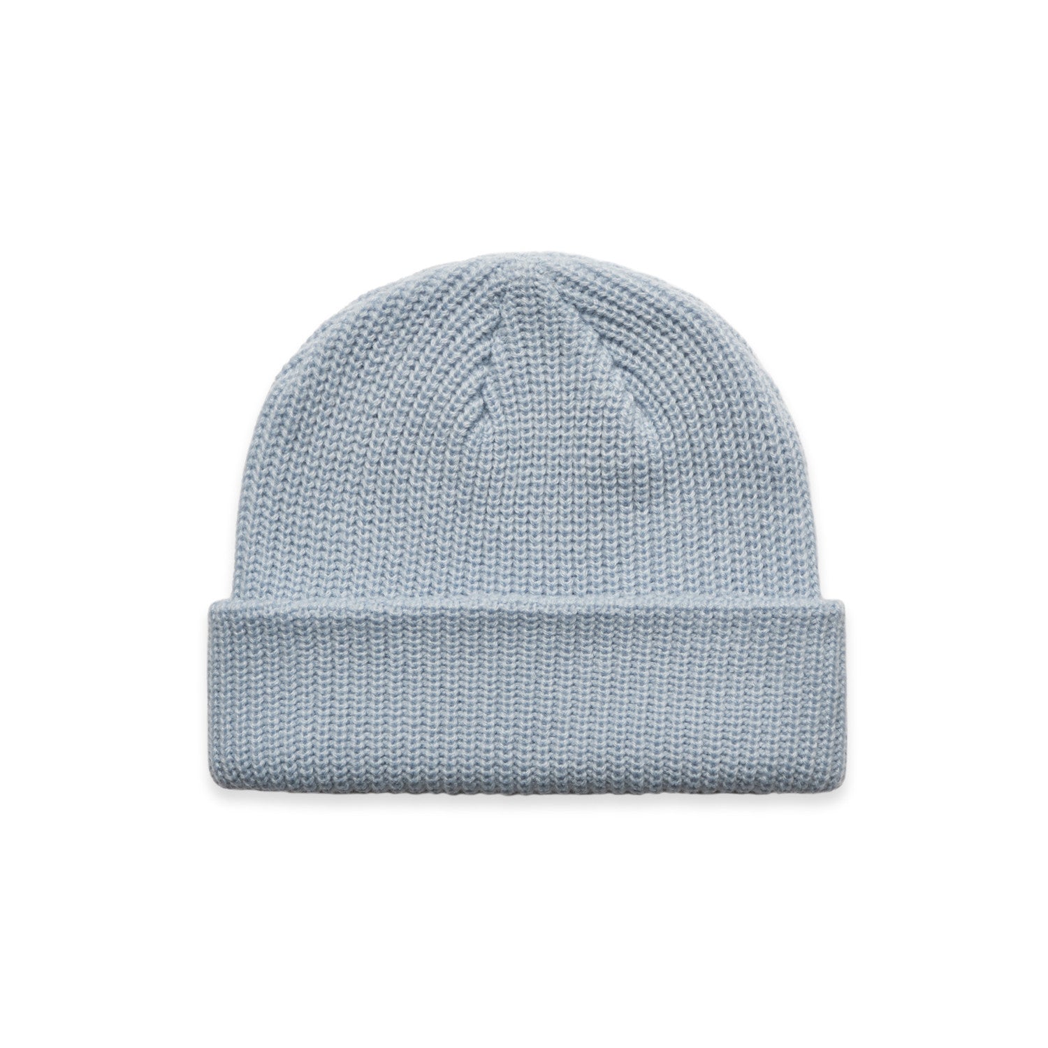 1120 Cable Beanie - Powder image