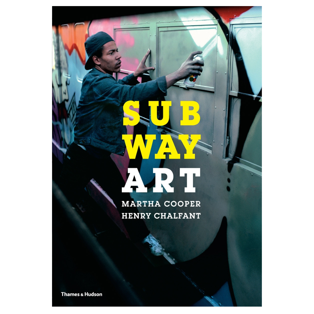 Subway Art image 0
