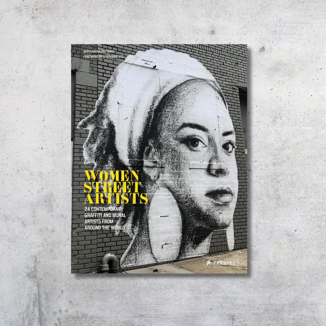 Women Street Artists image 0