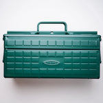 TOYO ST-350 - Antique Green image 0