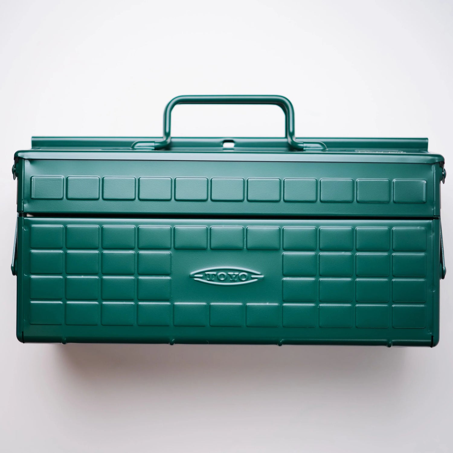 TOYO ST-350 - Antique Green image 0