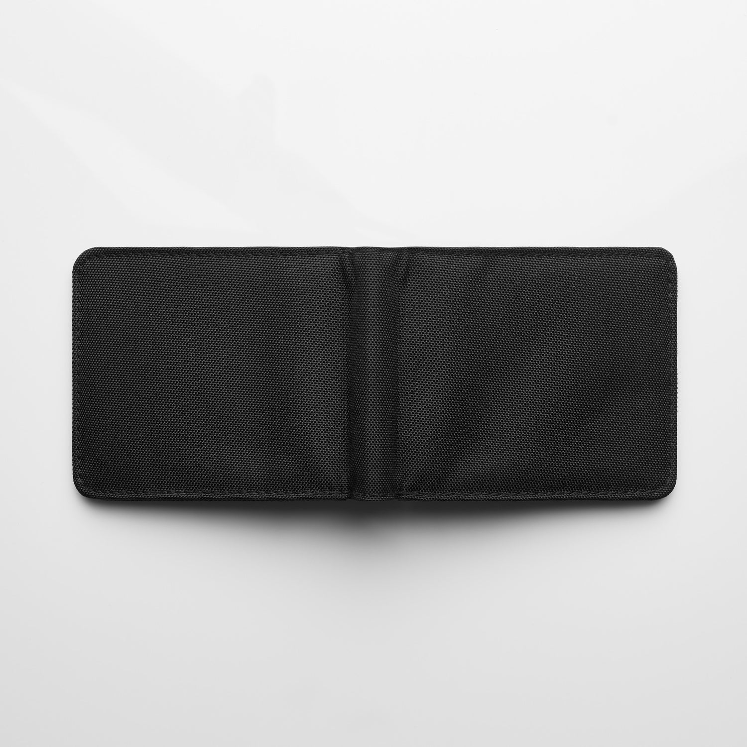 1032 Recycled Fold Wallet image 2