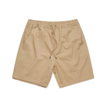 5929 Walk Shorts - Khaki, Mens 32 image