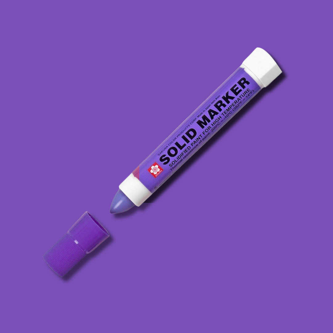 Sakura Solid XSC - Purple image