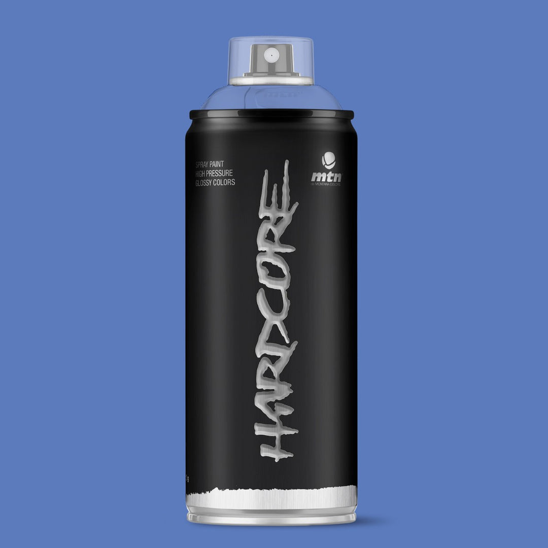 MTN Hardcore - Gala Blue image