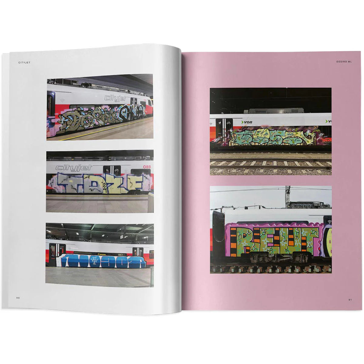 Offline Magazine - Issue 10 image 4