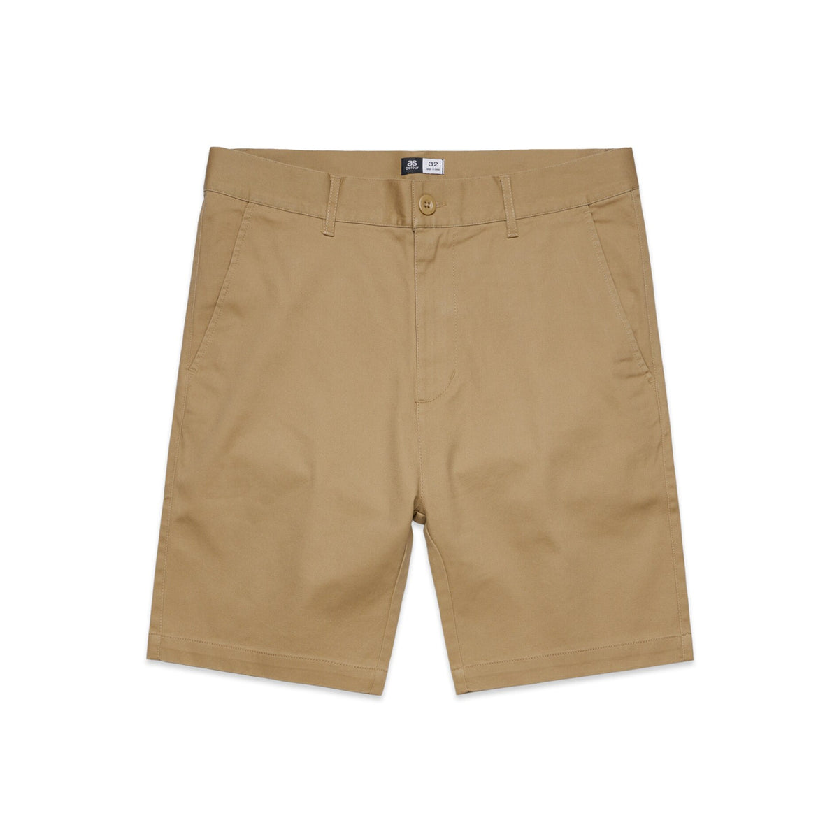 5902 Plain Short image 5