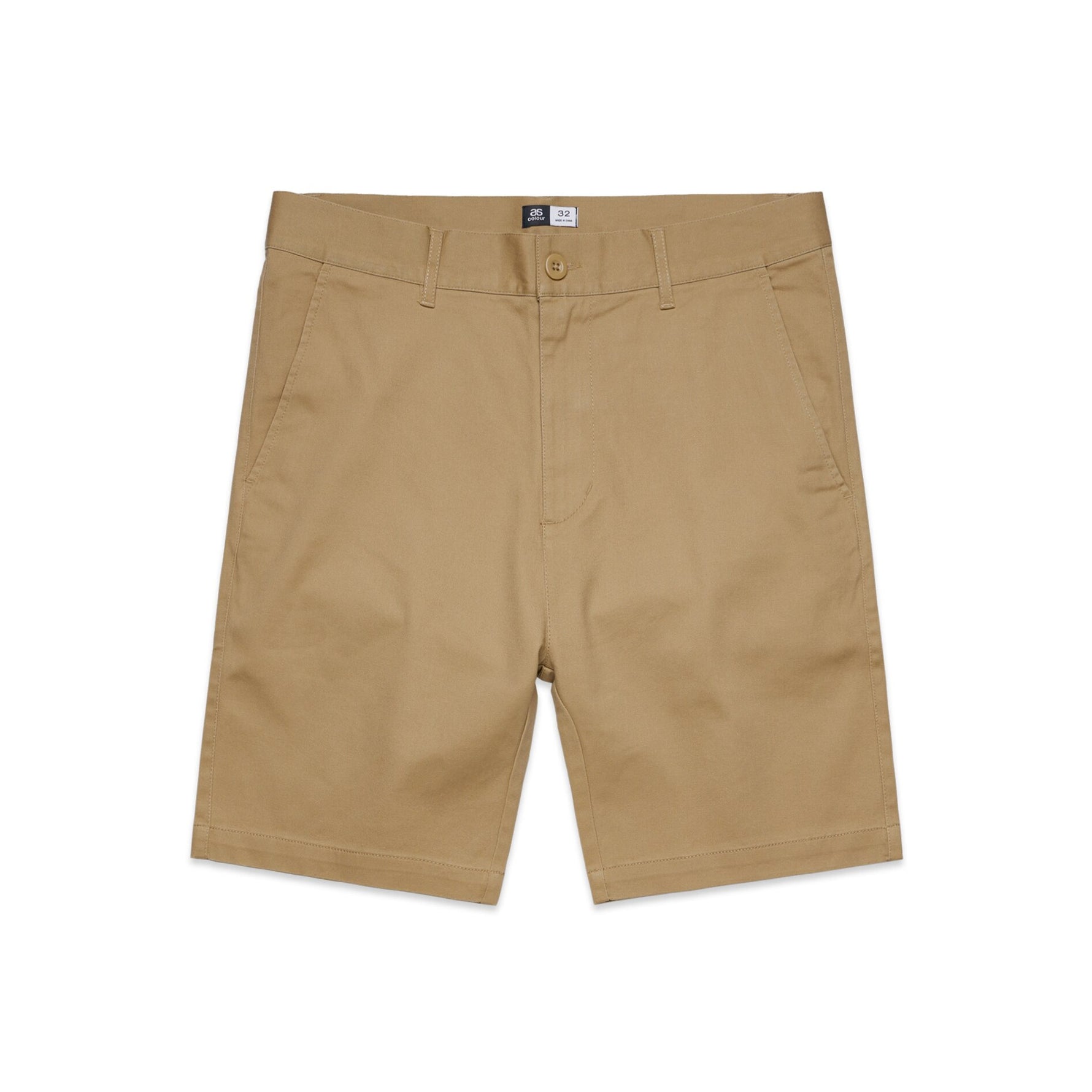 5902 Plain Short image 5