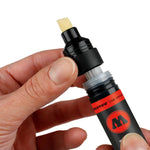 MOLOTOW COVERSALL Marker - 360PI image 1