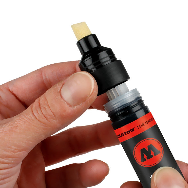 MOLOTOW COVERSALL Marker - 360PI image 1