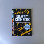 Graffiti Cookbook image 0