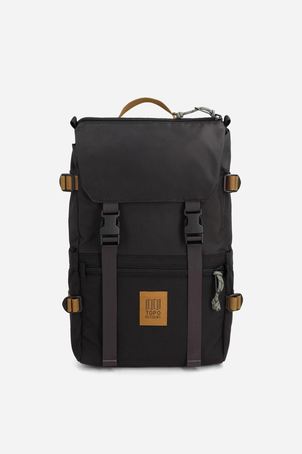 Rover Pack Classic - Black/Neutral image 2