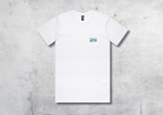 PX-30 Label Pocket Tee - White - Mens S image