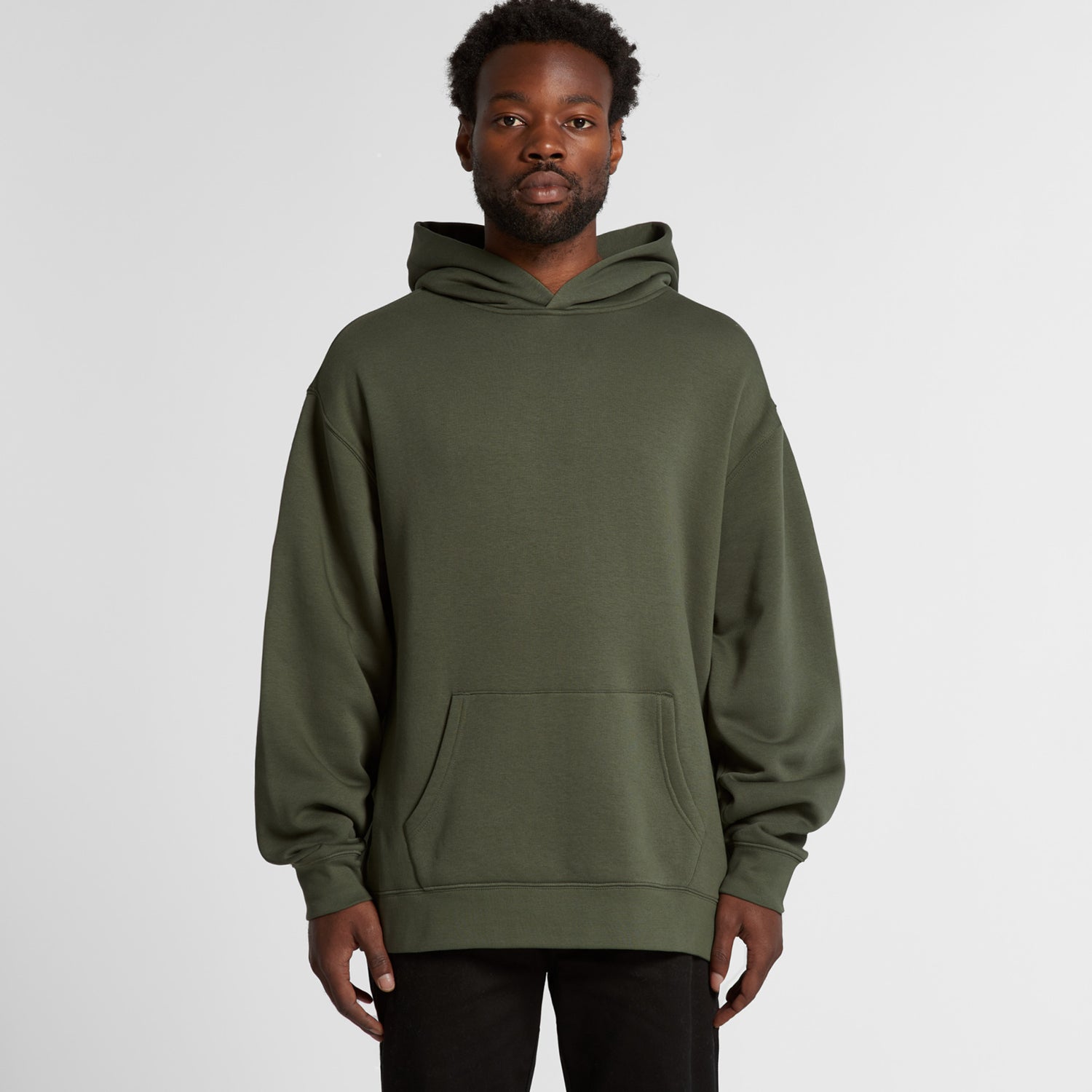 5161 Relax Hood image 4