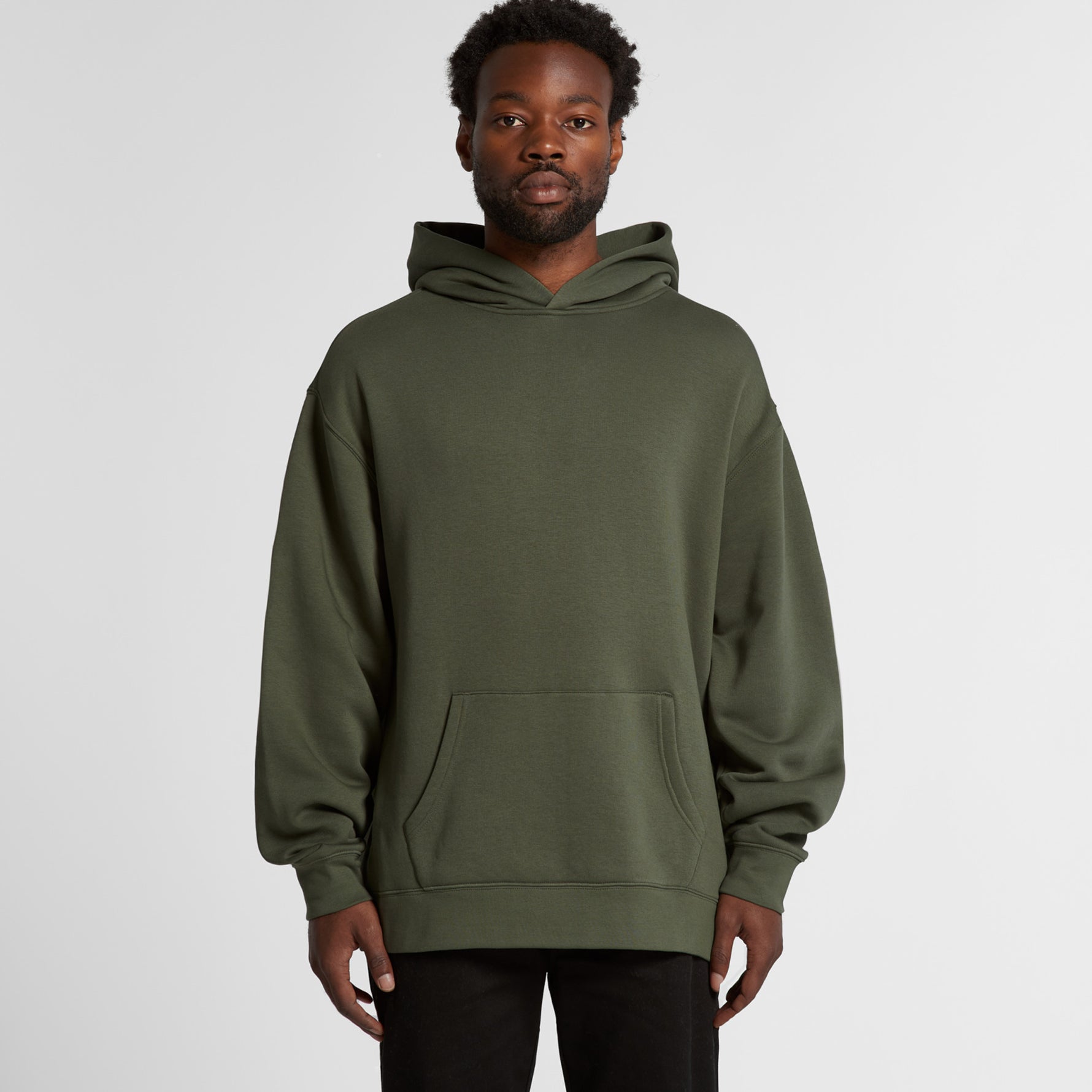 5161 Relax Hood image 4