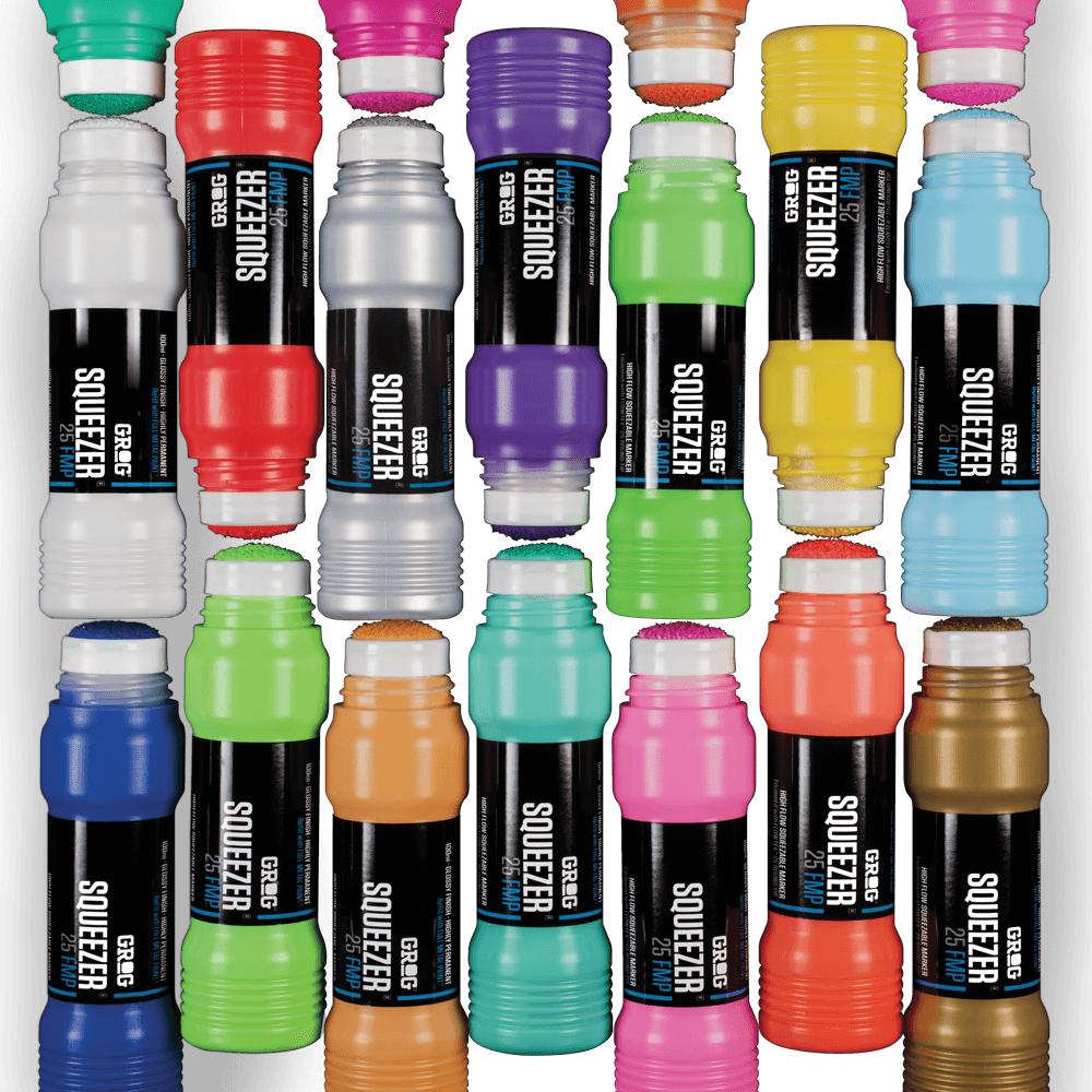 GROG Squeezer 25 FMP image 4