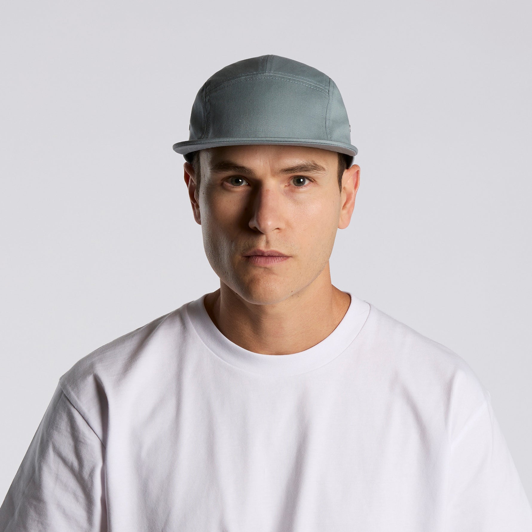 1103 Finn Five Panel Cap image 7