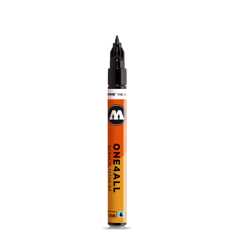 MOLOTOW ONE4ALL Marker 127HS EF image 1