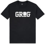 GROG Classic Logo Tee image 0