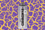 Montana Crackle Effect - EC4130 Rich Lilac image